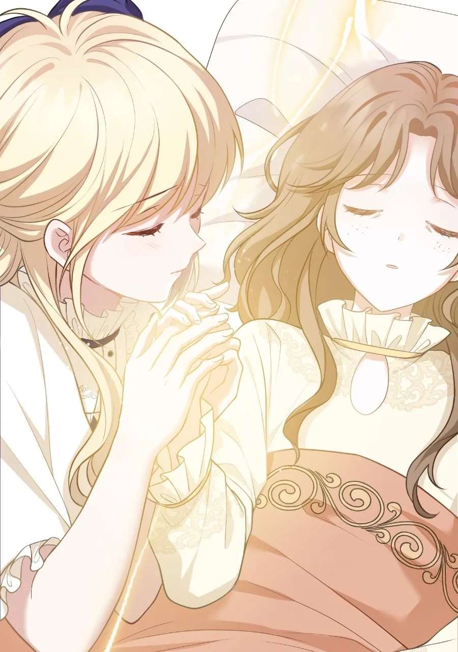 How I Became the Duke'sBeloved Daughter Chapter 1 - page 111