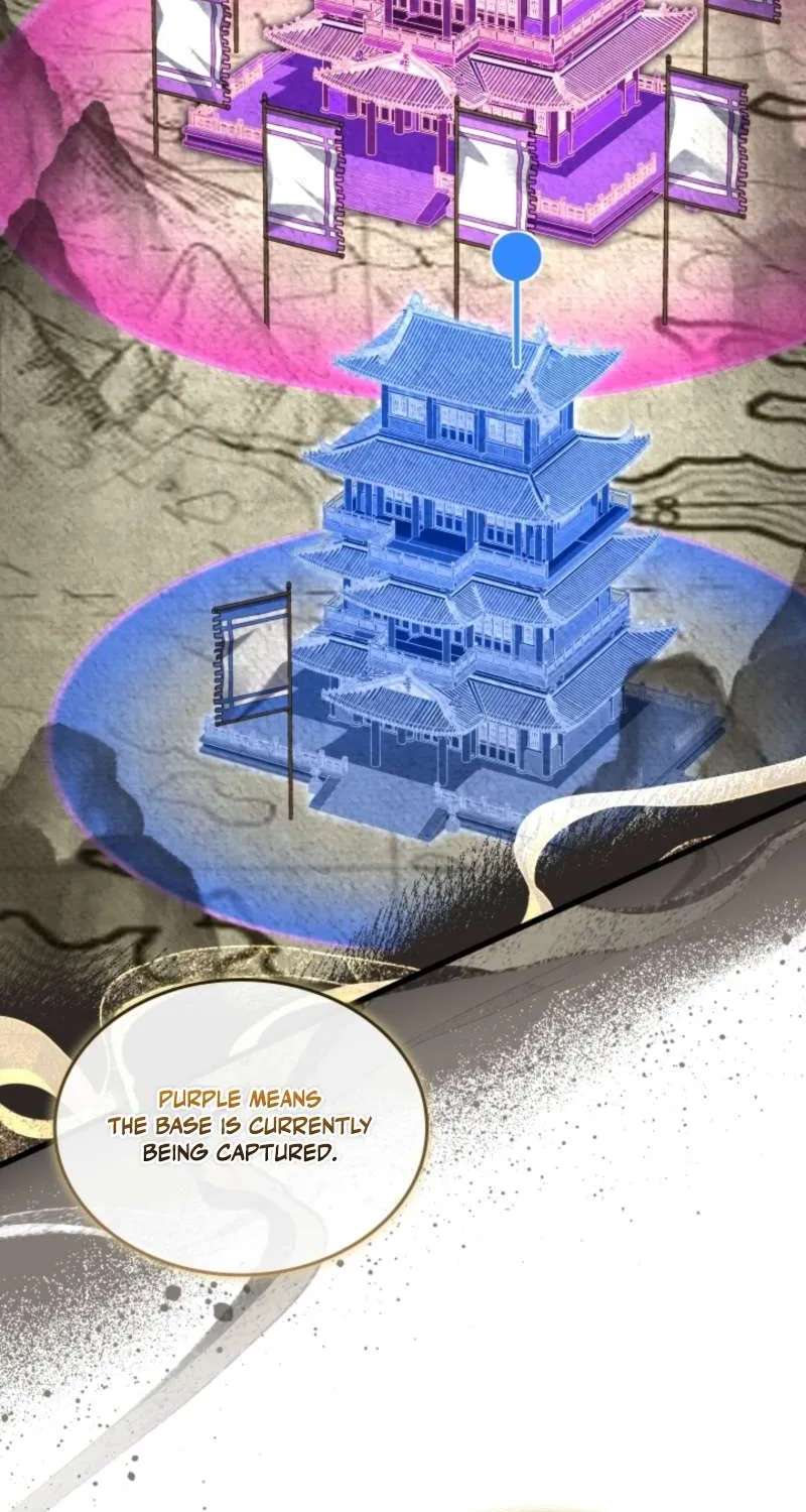 The Veteran Swordmaster’s Stream Chapter 34 - page 23