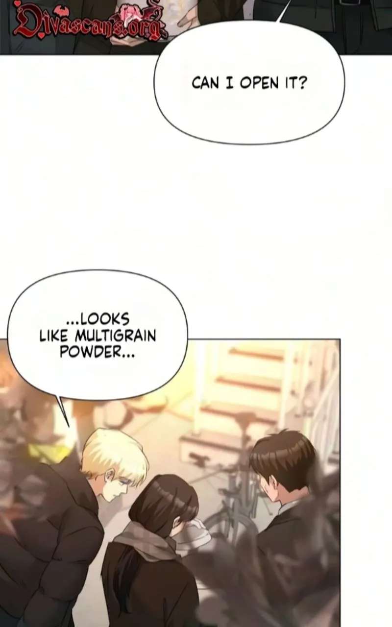 My family's Romeo Chapter 59 - page 57