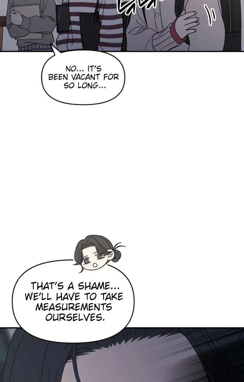 No Office Romance! Chapter 100 - page 62
