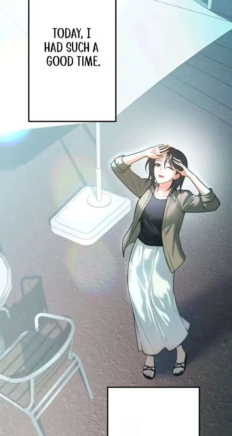 Burning for You Chapter 39 - page 49