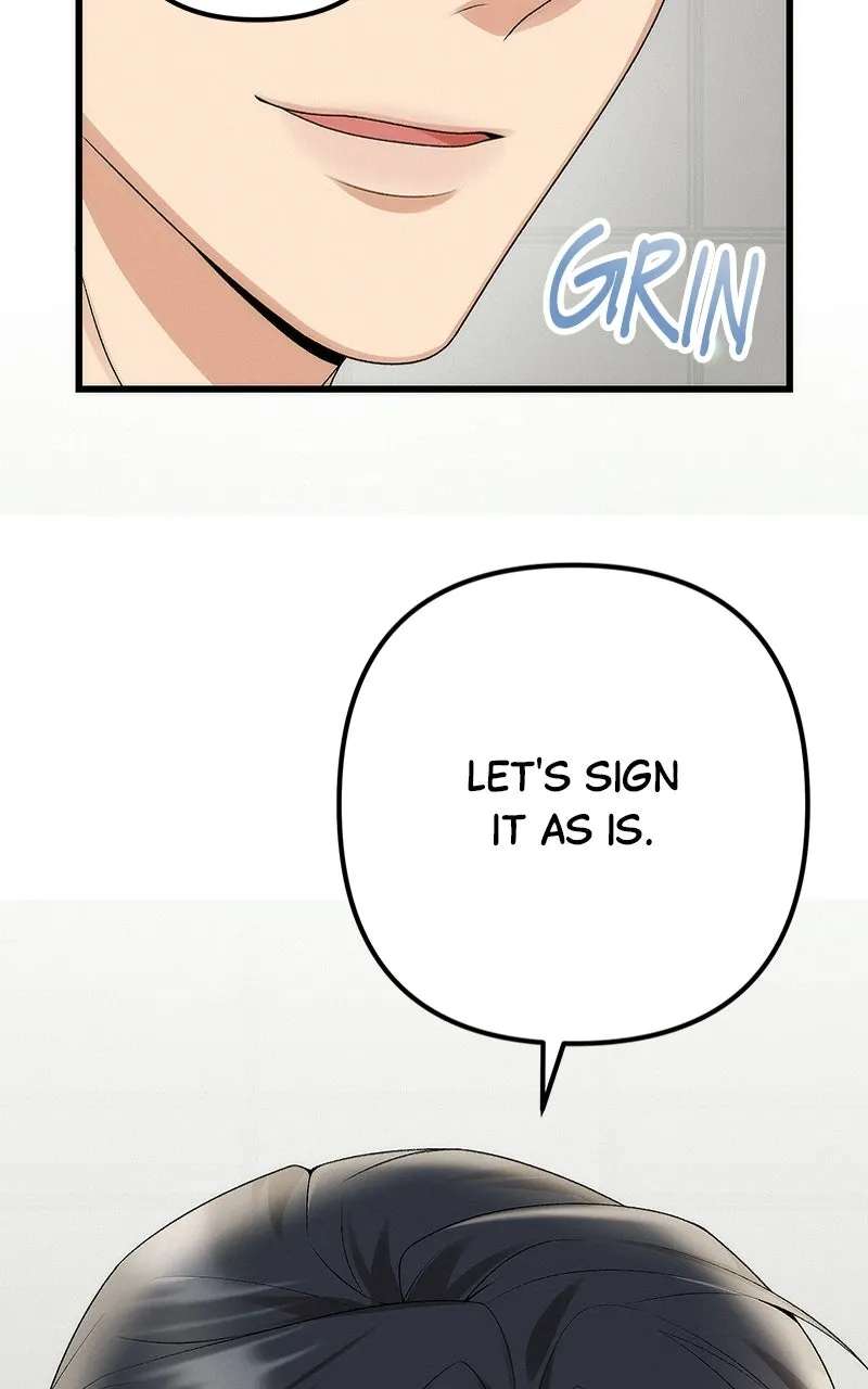 Office Romance Contract Chapter 2 - page 108
