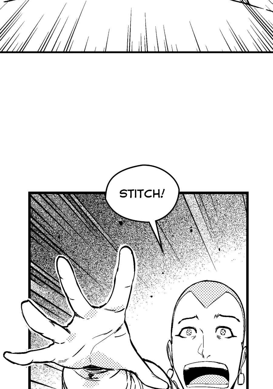 Stitch in Time Chapter 11 - page 29