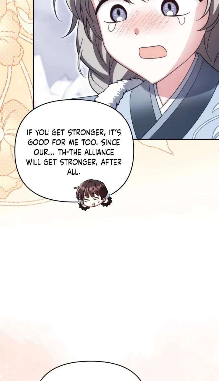 The Overflowing Elixir of the Fallen House Chapter 107 - page 21