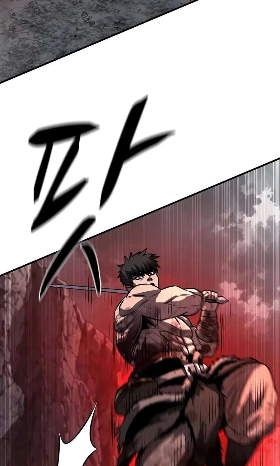 The Berserker's Second Playthrough Chapter 42 - page 85