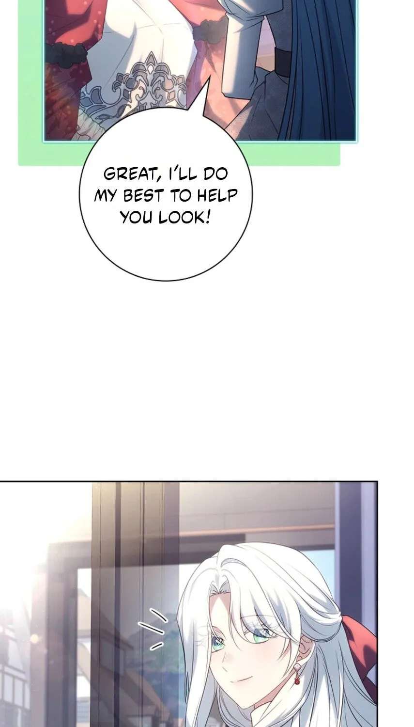 Darling, Why Can't We Divorce? Chapter 101 - page 11