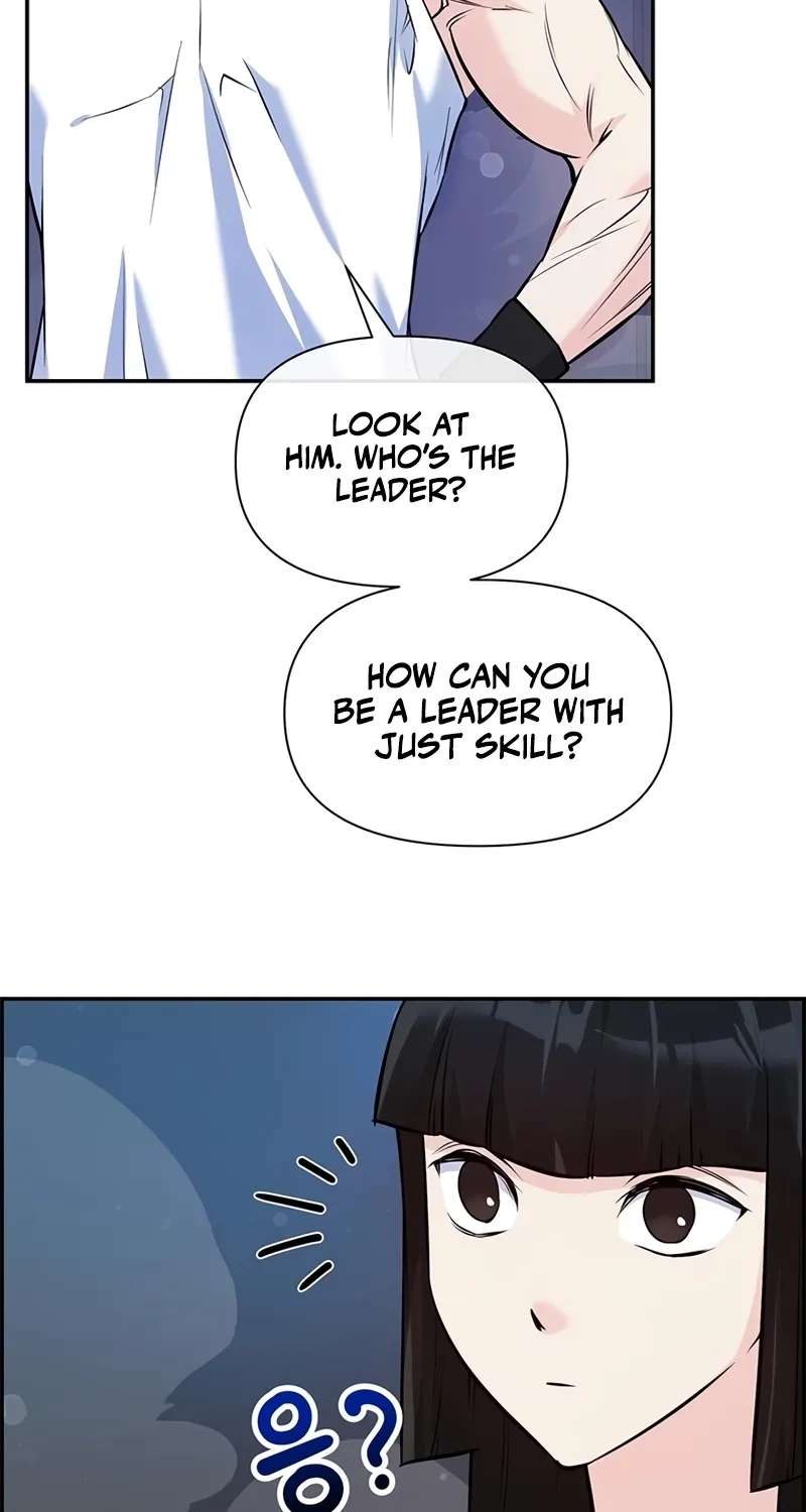 Humanity's Strongest Boyfriend Chapter 44 - page 45