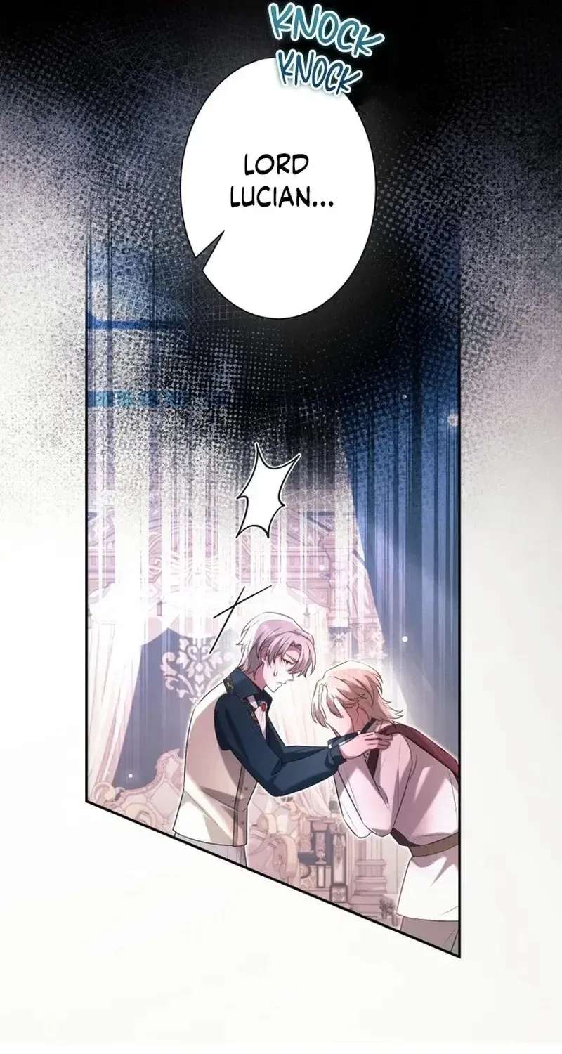 Goodbye, My Unfaithful Fiancé: I'll Find Happiness in the Next Game Chapter 31 - page 40