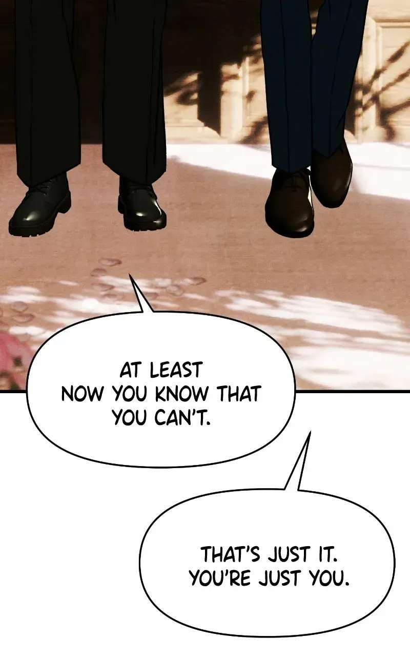 Who's That Long-Haired Senior? Rss Feed Chapter 98 - page 49