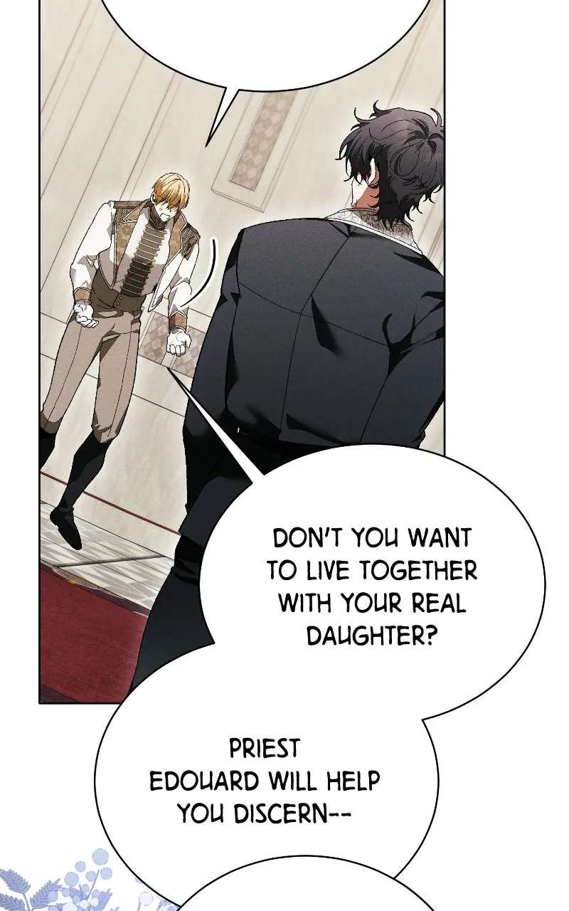 I Will ProtectMy Tyrant Dad! Chapter 55 - page 37
