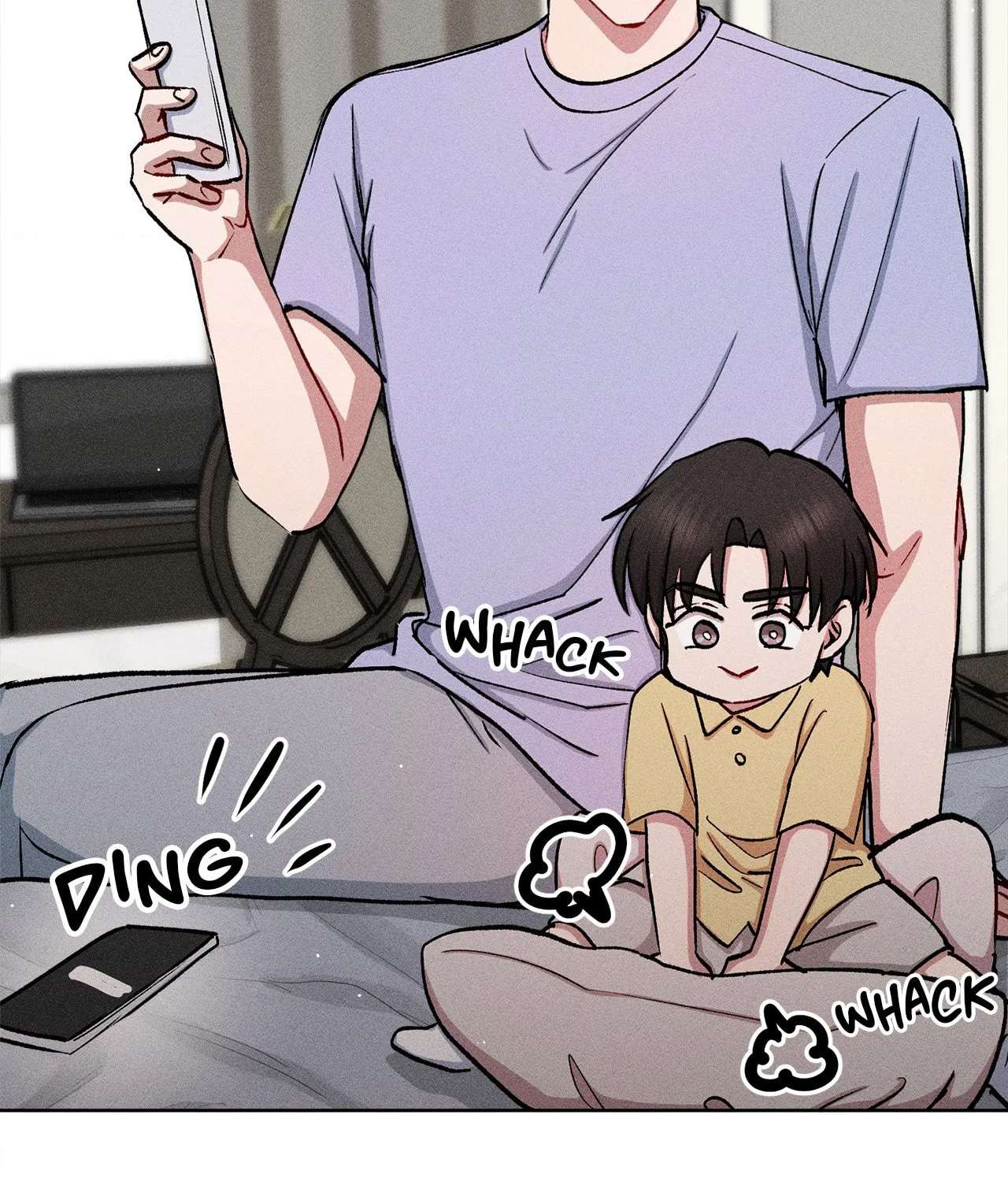If You Want Me Chapter 100 - page 94