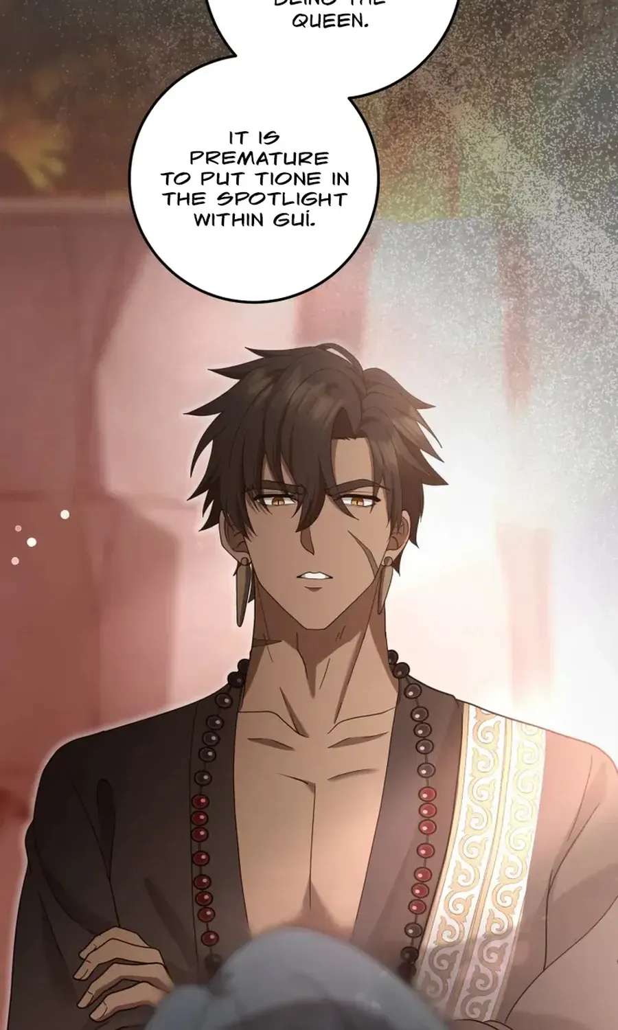 The Beloved Doll Princess Marries into the Wild Chapter 20 - page 14