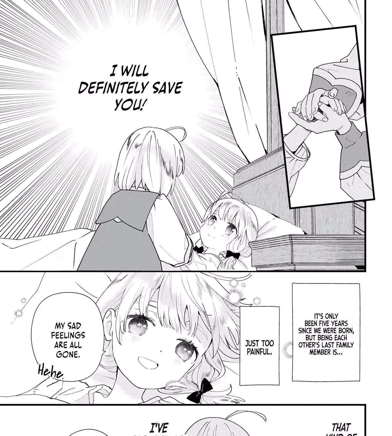 Mob Soul ~Reincarnated as a Lowly Lackey, I Used My Game Knowledge to Go Unrivaled and Build the Strongest Party!~ Chapter 1 - page 45
