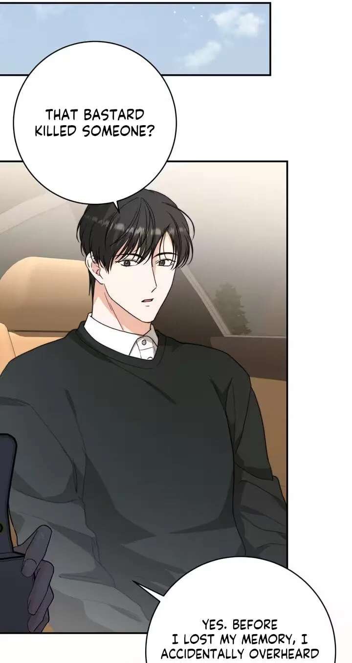 Dangerous Newlyweds Chapter 39 - page 93