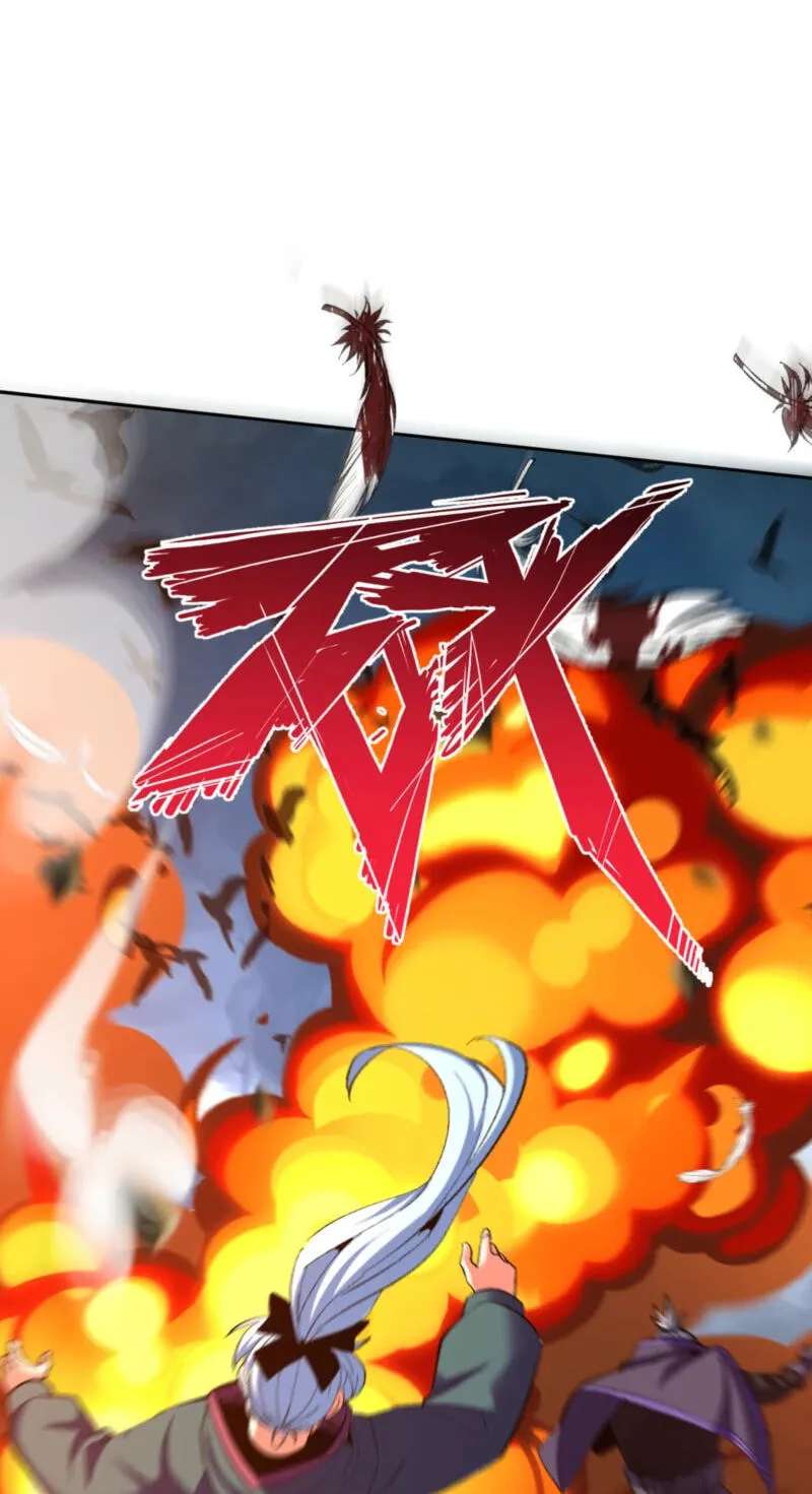 Nuclear Explosion Swordsmanship One Slash, One Kill Chapter 54 - page 46