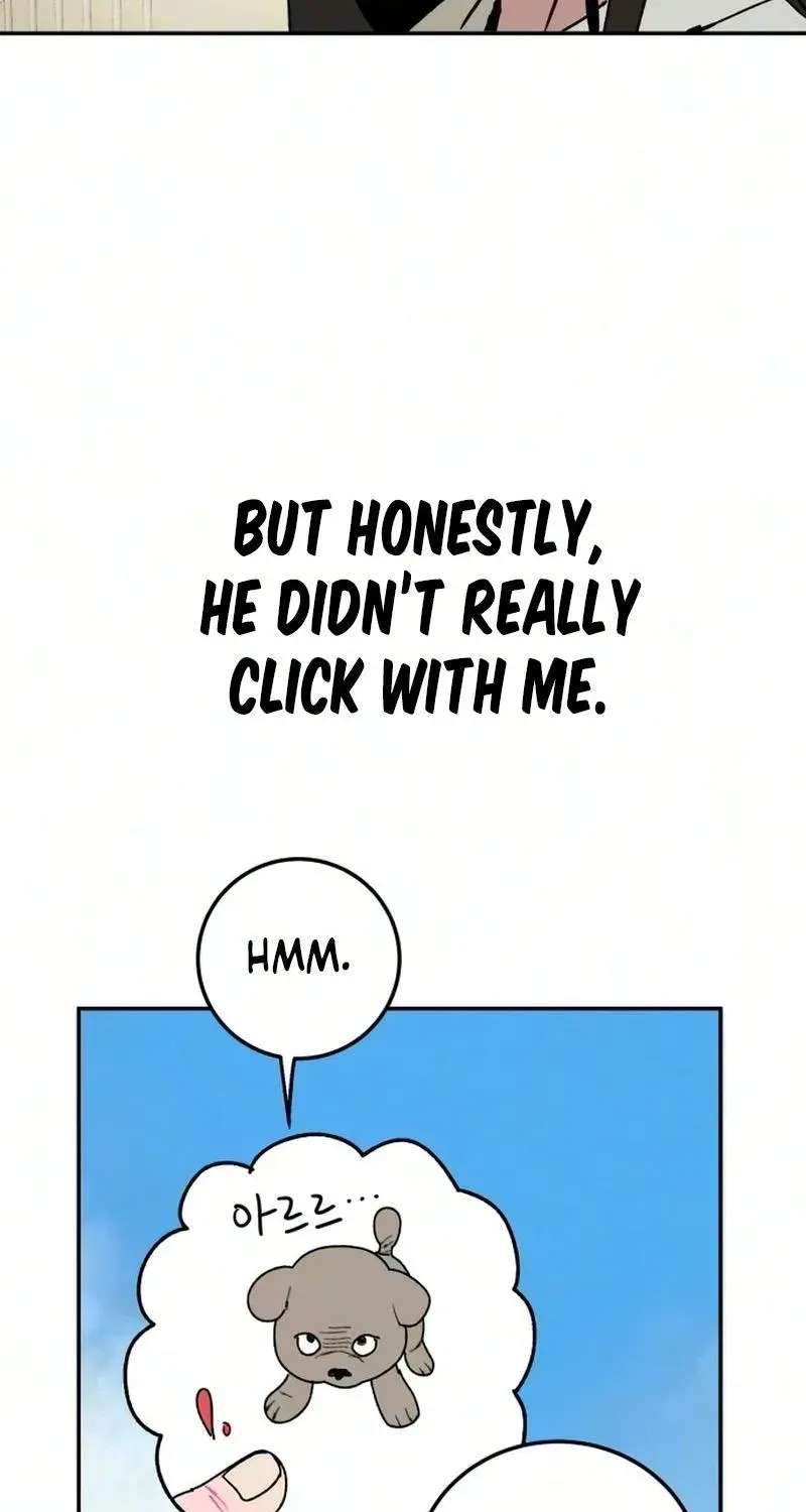 How To Love Her Chapter 24 - page 65