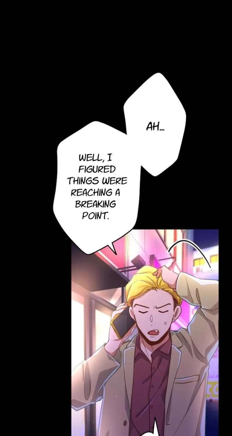 Situationship Is Just Right Chapter 82 - page 61