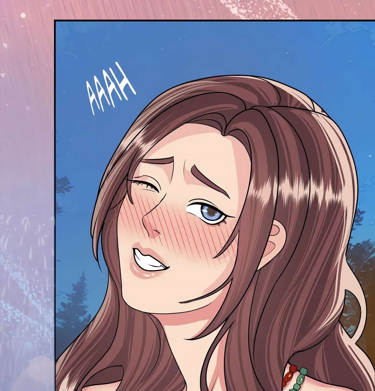 Vacation with my Stepmom Chapter 15 - page 36