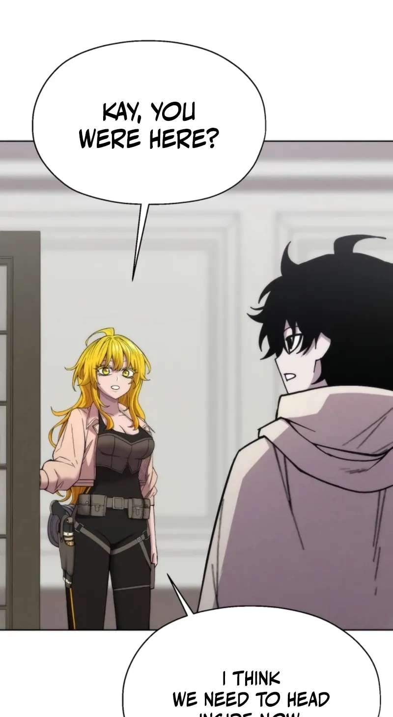 Colorist Chapter 47 - page 102