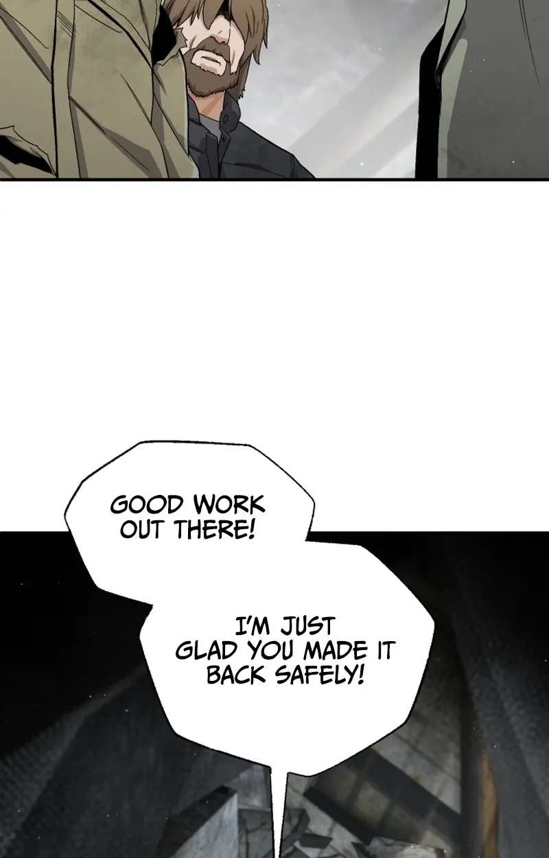 Rebirth of the Blood Demon: The Cursed Tanker's Trial Chapter 62 - page 15