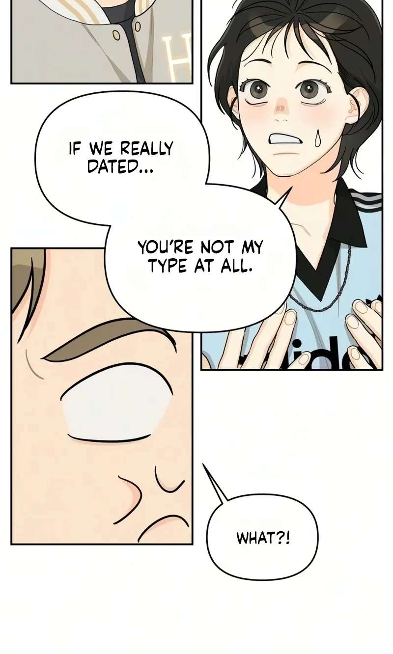 Hug Us Chapter 25 - page 9