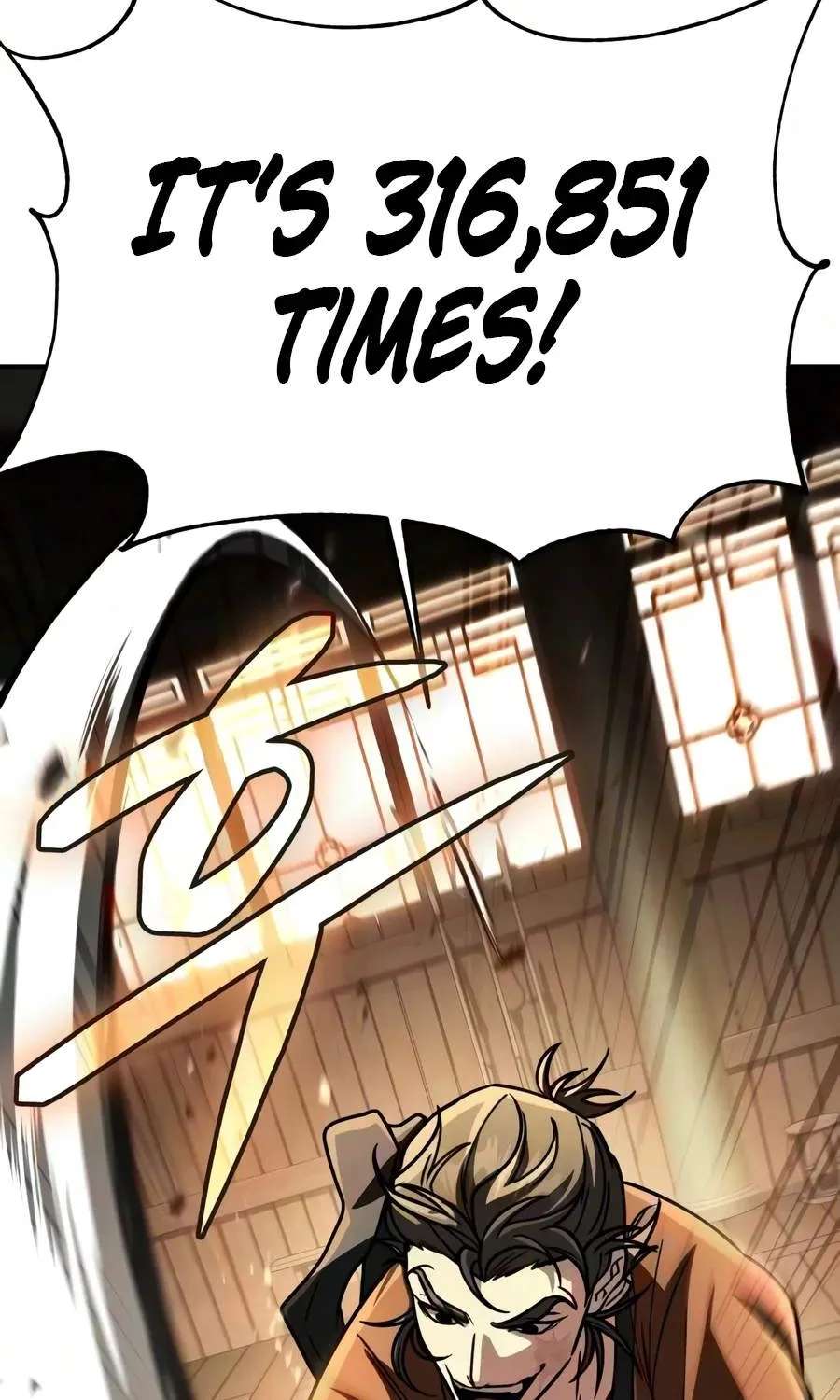 Reincarnation of the Fist King Chapter 66 - page 154
