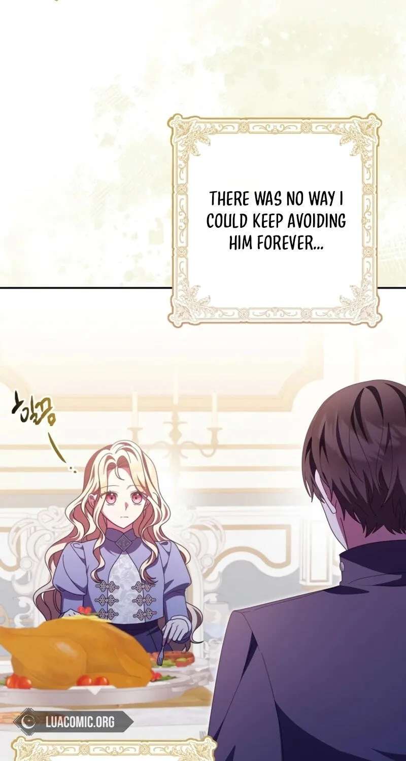 Destined to Be an Outcast Chapter 80 - page 23