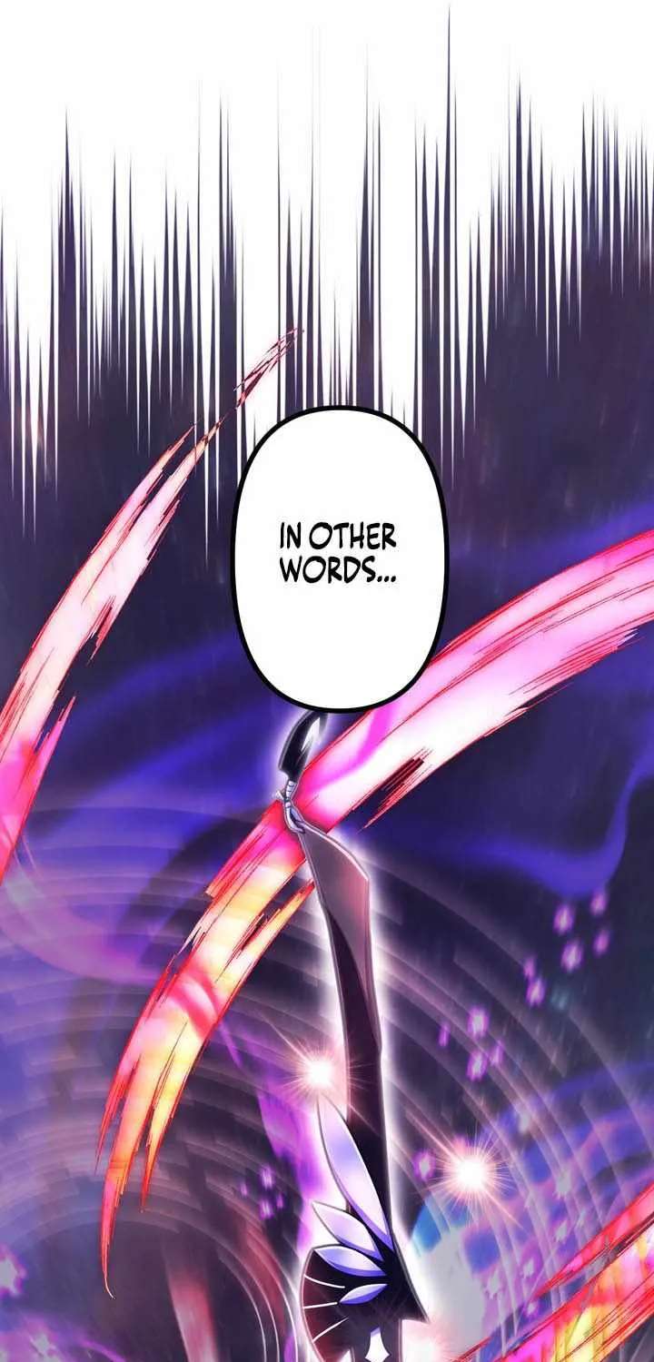 I Became An S-Rank Hunter With The Demon Lord App Chapter 166 - page 95