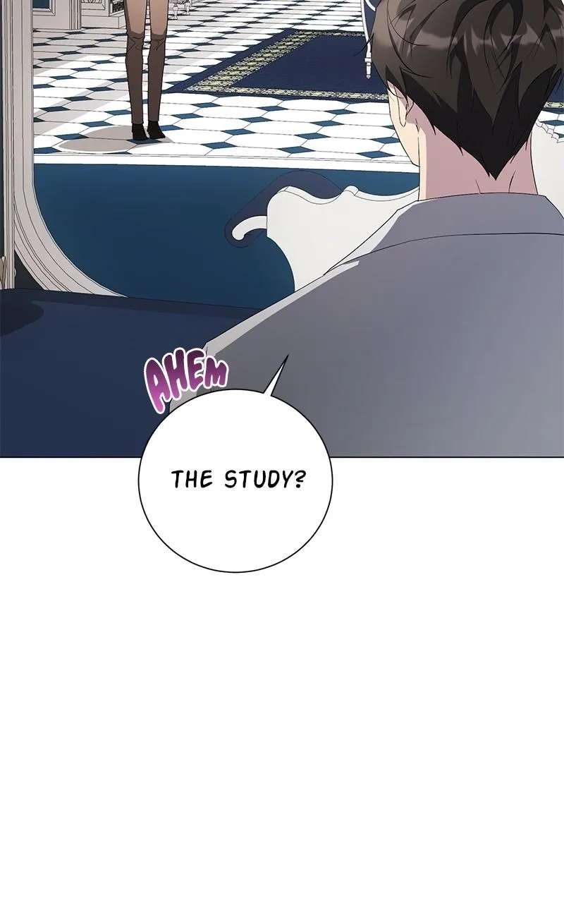 Wished You Were Dead Chapter 119 - page 11