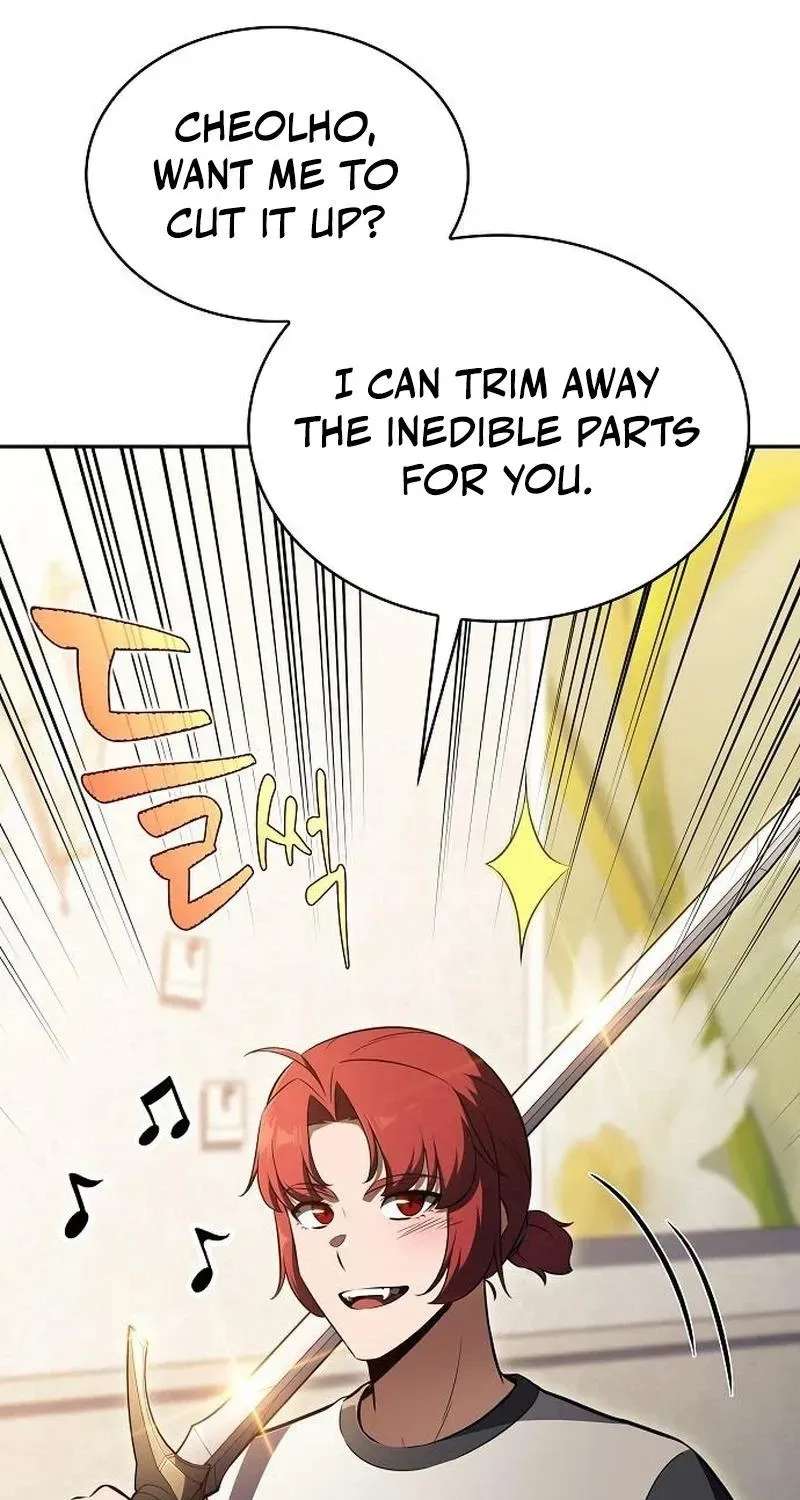 Eat Before You Go Chapter 71 - page 127