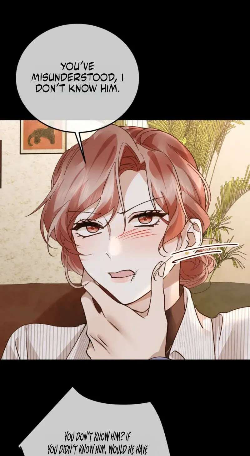 A Despicable Marriage Chapter 46 - page 44
