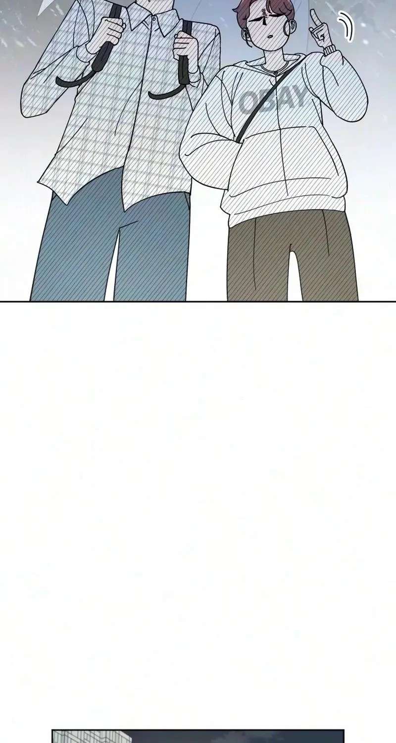 Reversal! First Love Chapter 5 - page 58