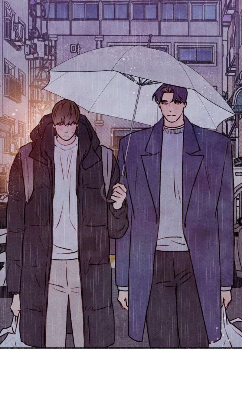 Pillow Talk (Aengmon) Chapter 29 - page 67