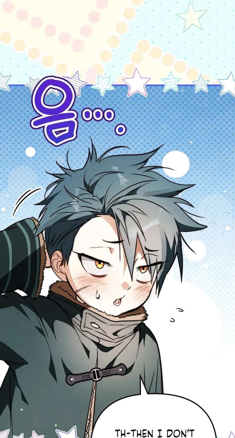 Himsumjjin Eorini-ga Appa-reul Chatseumnida Chapter 54 - page 63
