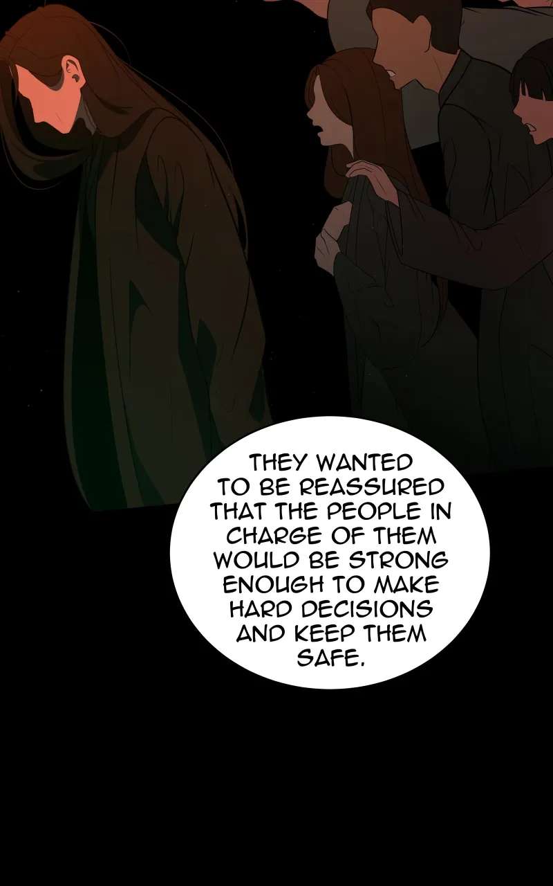 To Tame A Fire Chapter 154 - page 51