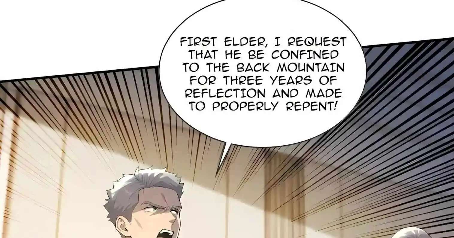 I Ushered in the Age of Mythical Pet Beasts Chapter 54 - page 51