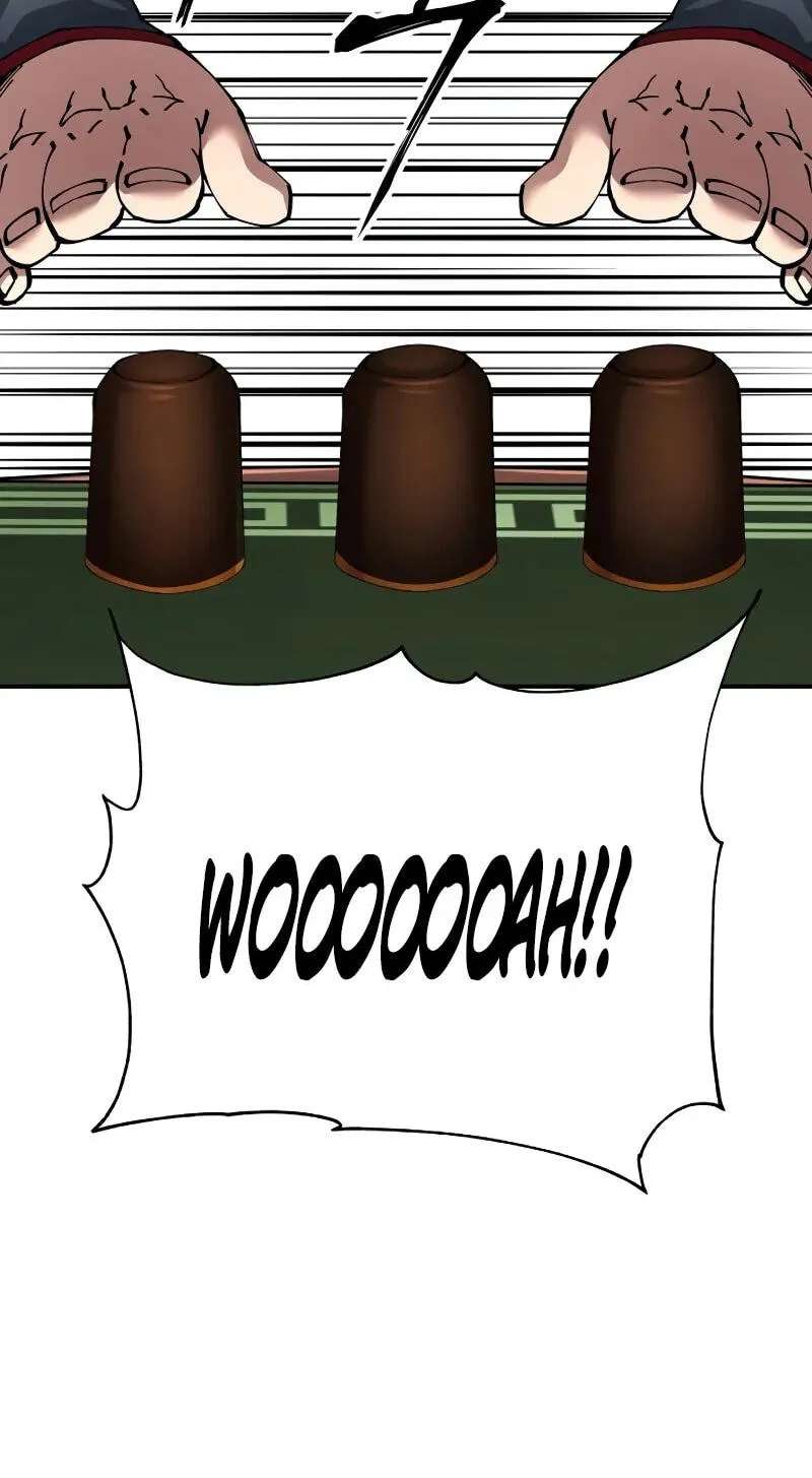 Warrior Grandpa and His Supreme Granddaughter Chapter 120 - page 20