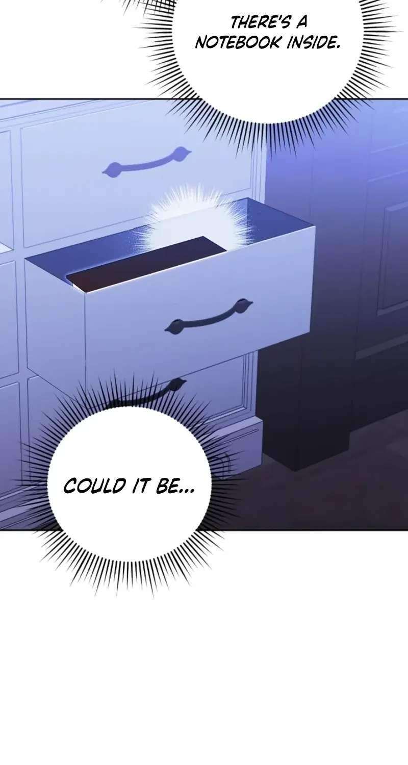 I Stole the First Night of the Trashy Crown Prince Chapter 34 - page 46