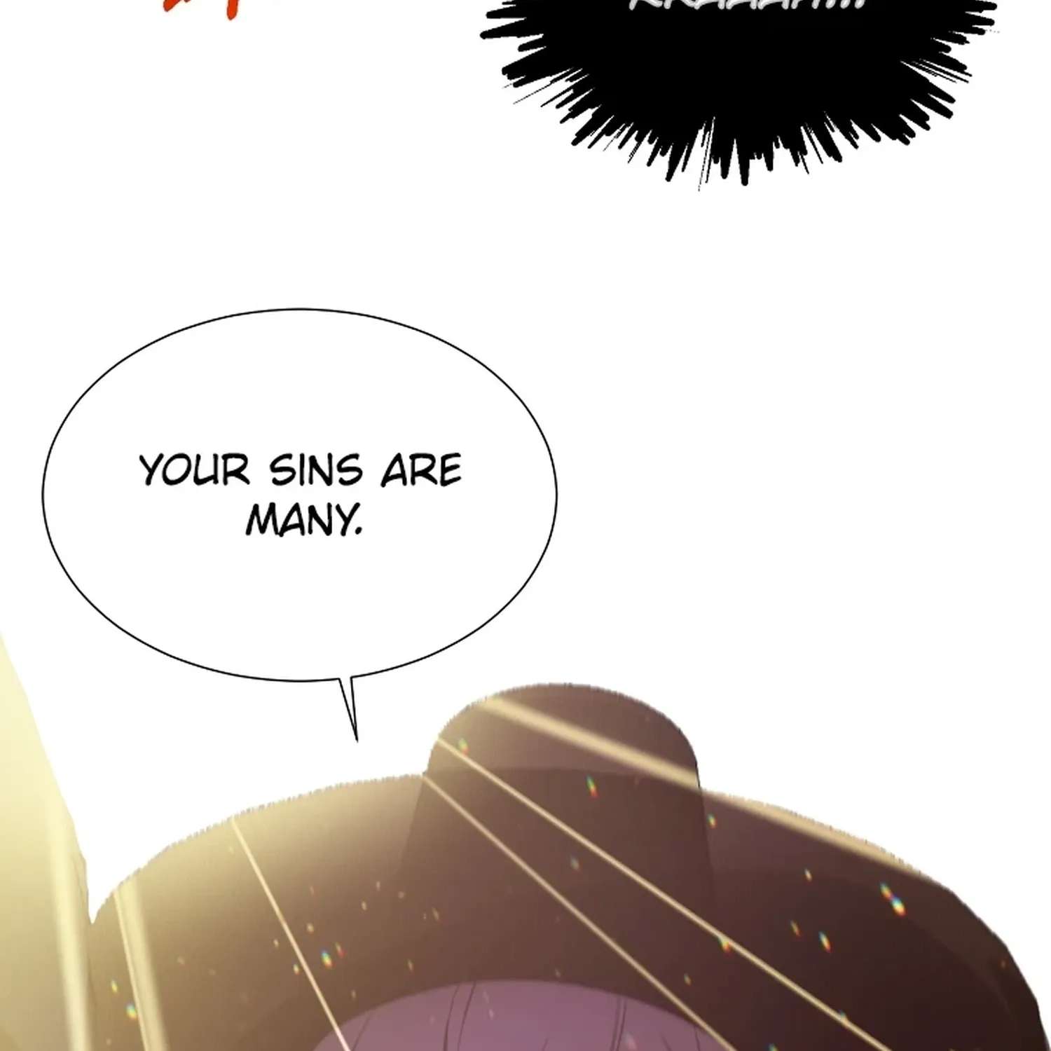 There Are Monsters Here, Too Chapter 2 - page 11