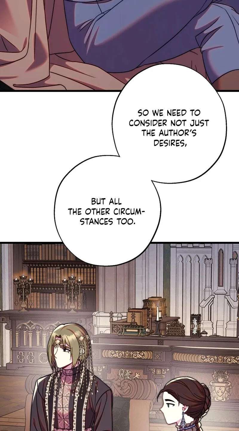Another Typical Fantasy Romance Chapter 172 - page 40