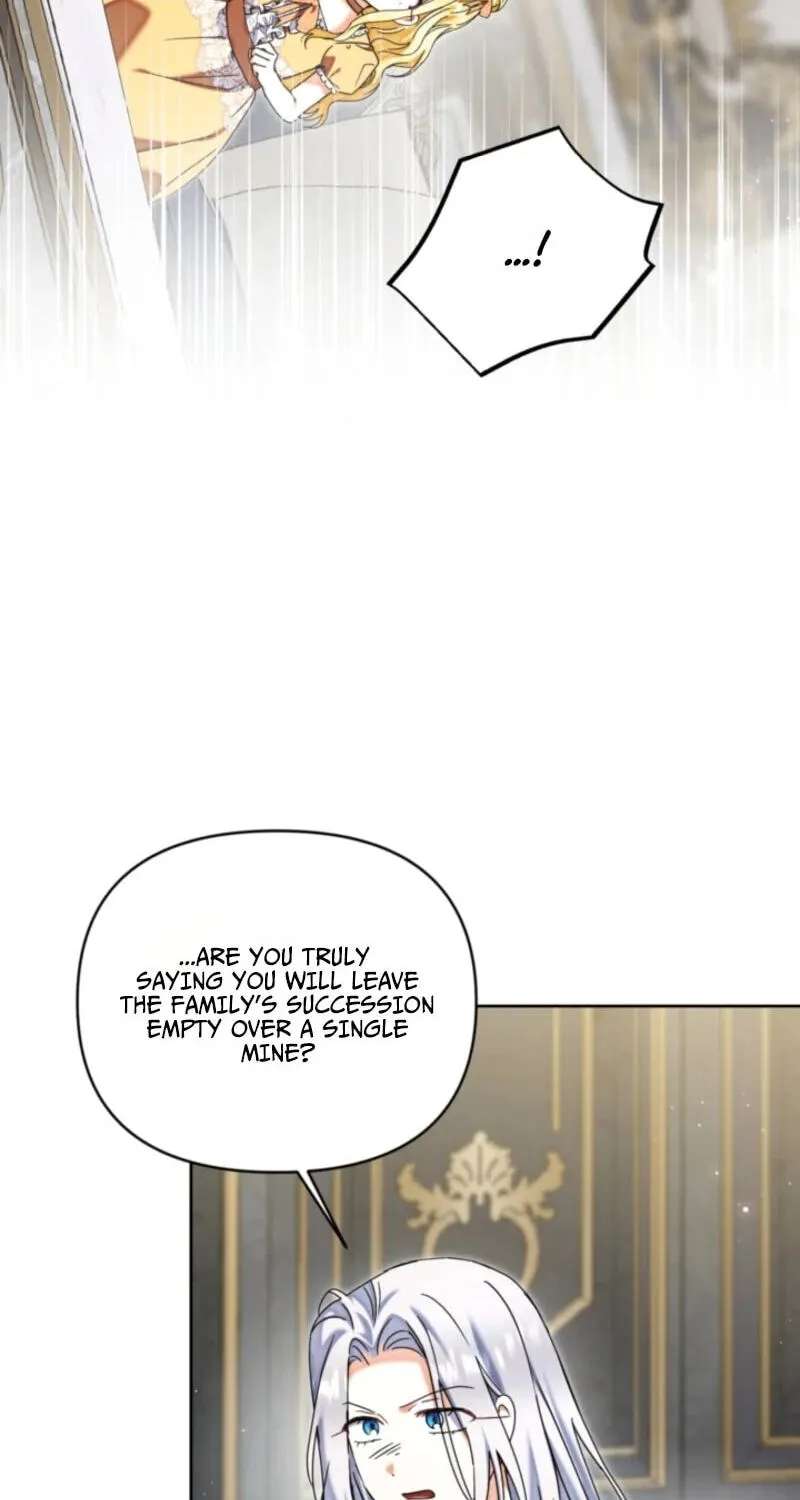 My Once-Enemy Sister Now Cherishes Me Chapter 49 - page 74