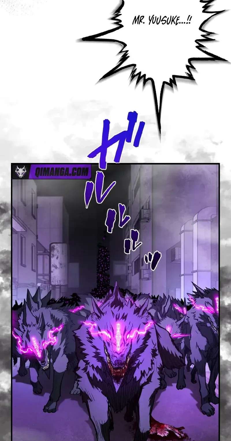 Revenge of the Villain Slayer Chapter 11 - page 67