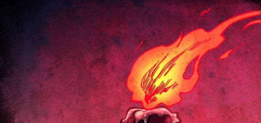 I’m Really Not The Demon God’s Lackey Chapter 198 - page 100