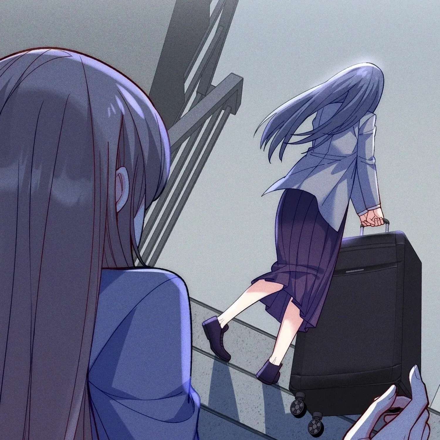 Guiyi Shijie? Wo Zao Jiu Tongguanle Chapter 8 - page 37