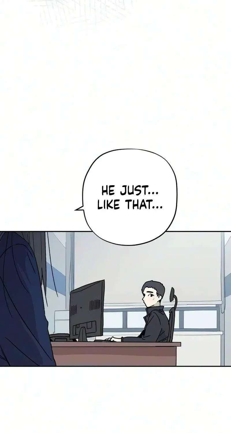Stinging Love Chapter 22 - page 25
