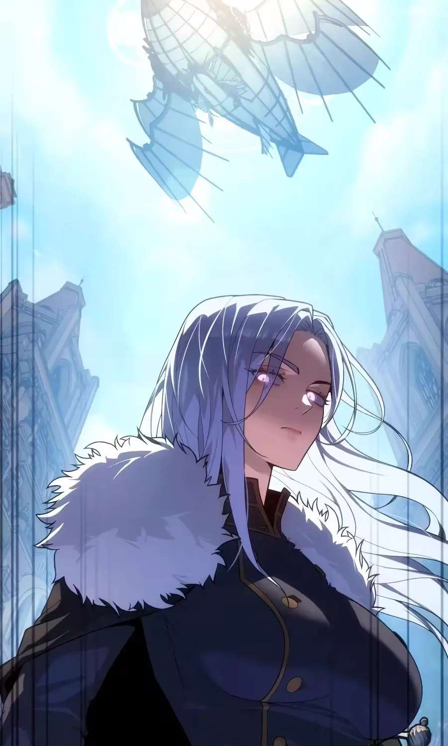 30 Years Have Passed Since the Prologue Chapter 16 - page 21