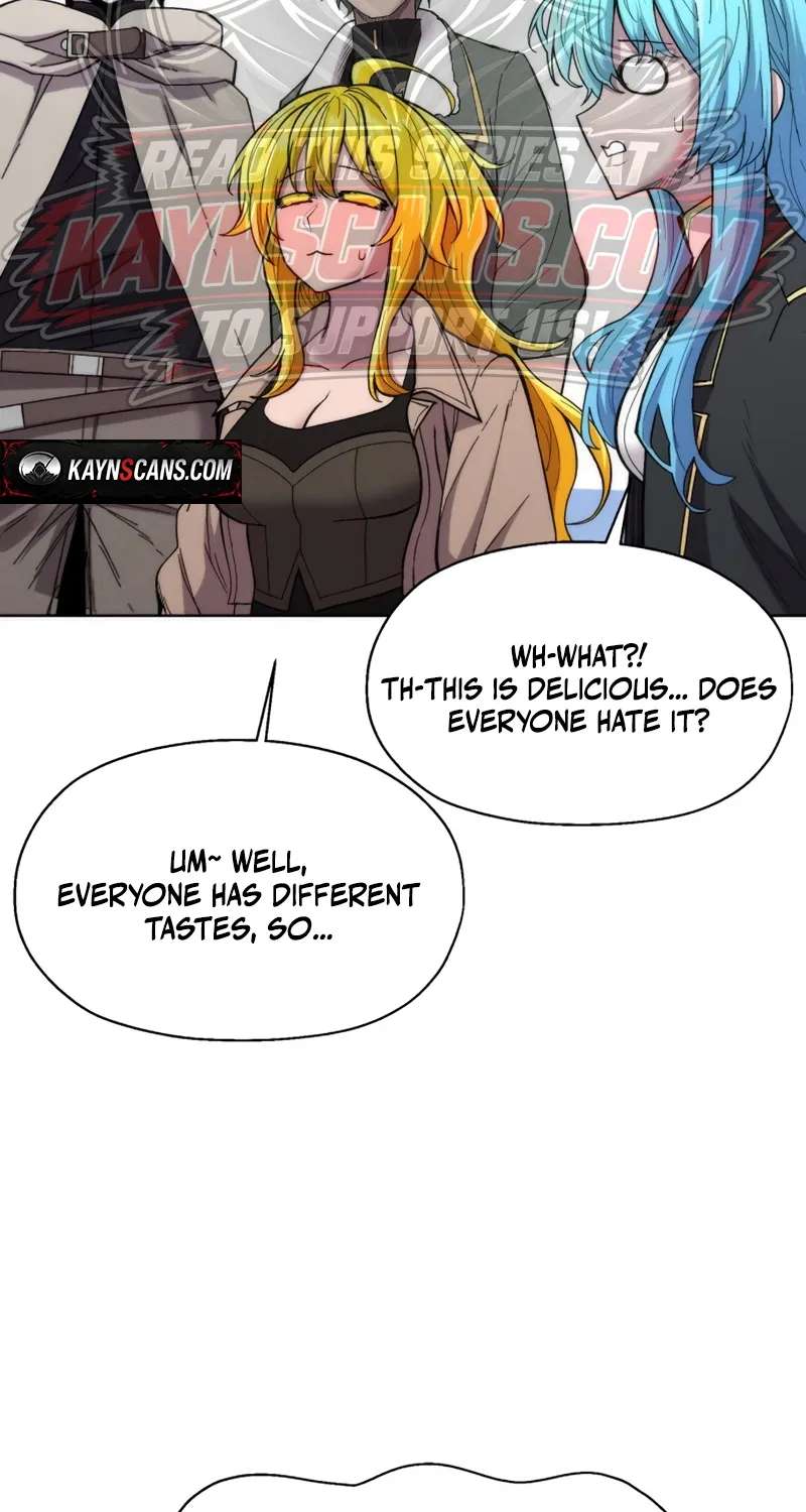 Colorist Chapter 48 - page 78