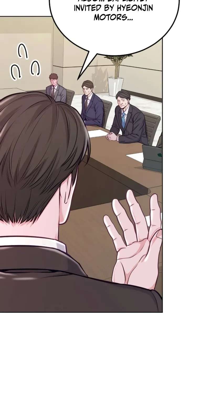 The Ordinary Lawyer's Subspace Chapter 43 - page 32