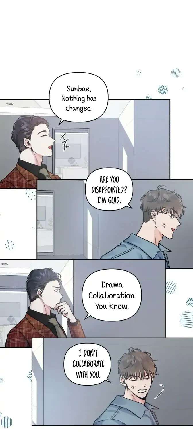 Have You Been Wronged? Chapter 1 - page 42