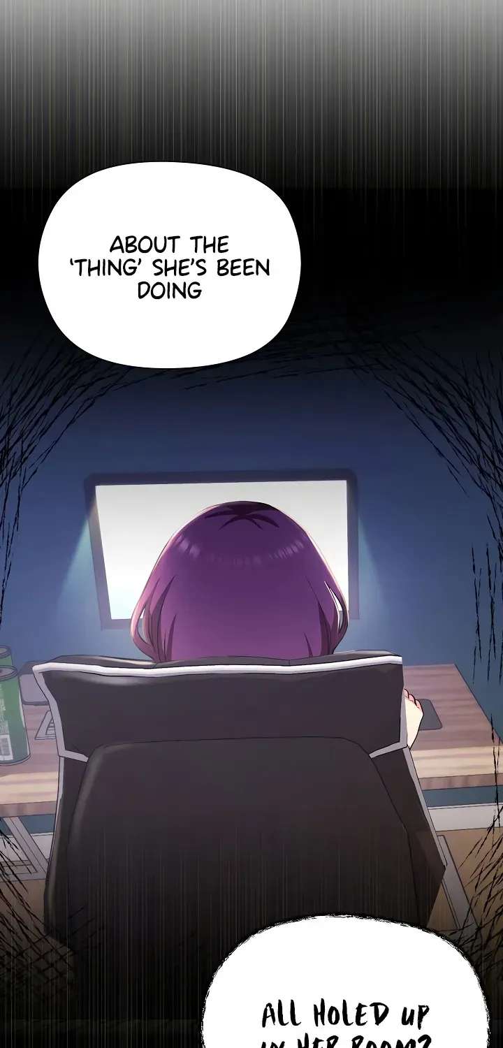 Your Mom Is the Best Chapter 1 - page 20